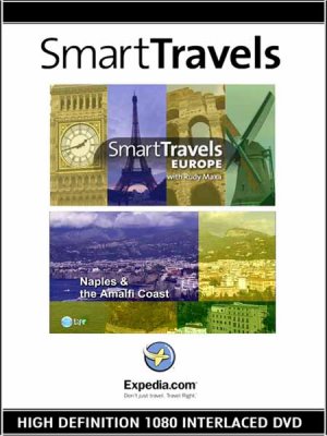  . .     / SmartTravels. Europe. Naples & the Amalfi Coast (2010) HDTV