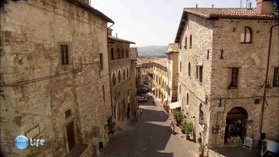  . . -    / SmartTravels. Europe. Hill Towns of Tuscany and Umbria (2010) HDTV