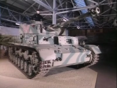  .    / Panzer Battles: Hitler's Tanks in Action (2002) DVDRip
