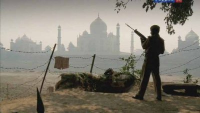  .  - / Great India. Secret of the Taj Mahal (2010) SATRip