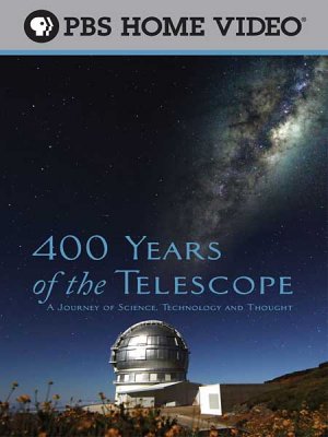 400  .  ,    / 400 Years Of The Telescope. A Journey Of Science Technology And Thought (2010) SATRip
