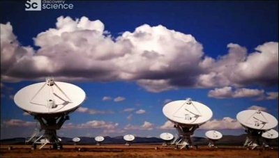   !    / Weird or What? Alien Encounters (2011) SATRip