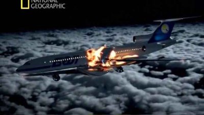   :    / Seconds from disaster: Collision at 35,000 feet (2011) SATRip