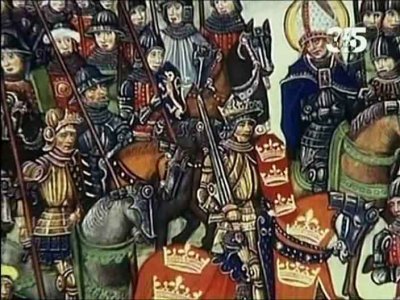  .  / Ancient Mysteries. Camelot (1995) SATRip