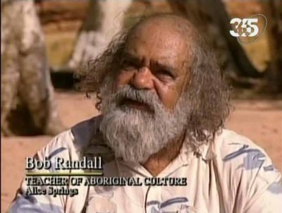  .    / Ancient mysteries. Dreamtime of the Aborigines (1997) SATRip