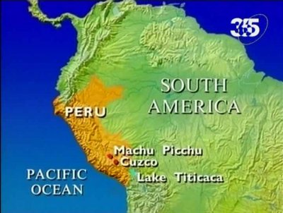  .   -    / Ancient Mysteries. Machu Picchu - City in The Sky (1996) SATRip