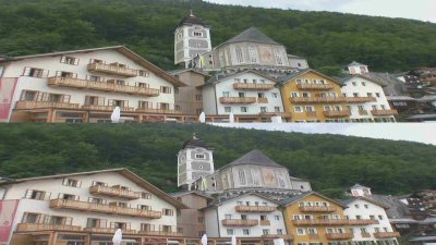   3D / Magie der Bergwelt 3D (2011) BDRip 1080p