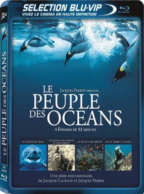  .     / Kingdom of the Oceans. Le Peuple Des Sables Et Des Forets (2011) HDRip