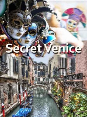  / Secret Venice (2006) SATRip