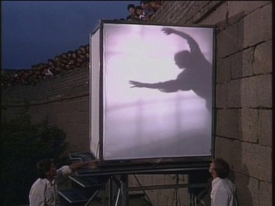  - . 15   / David Copperfield - Illusion. 15 Years of Magic (2001) DVDRip