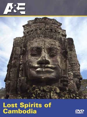  .    / Ancient Mysteries. Lost Spirits of Cambodia (1996) SATRip
