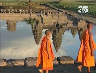  .    / Ancient Mysteries. Lost Spirits of Cambodia (1996) SATRip