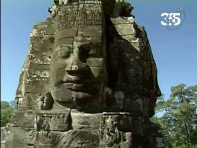  .    / Ancient Mysteries. Lost Spirits of Cambodia (1996) SATRip