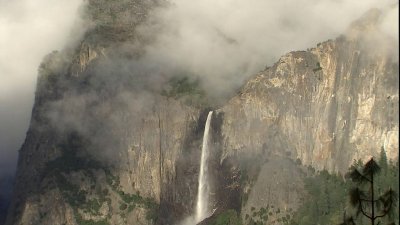    / Yosemite National Park (2006) BDRip 720p