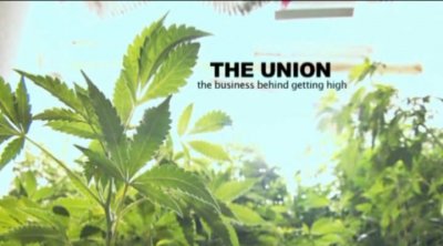 :    / The Union: the business behind getting high (2007) DVDRip
