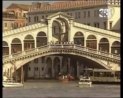  .    / Ancient mysteries. Miraculous canals of Venice (1996) SATRip