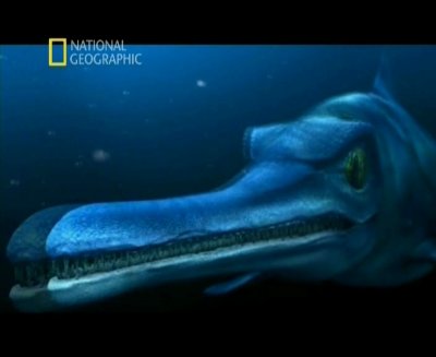    / Death of a Sea Monster (2010) DVB