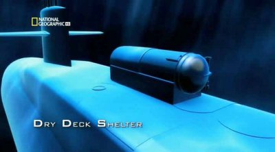    .  21  / Naked Science. 21st Century Submarine (2010) HDTVRip