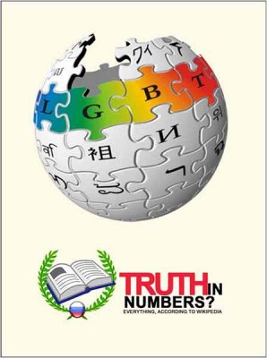   :    / Truth in Numbers: Everything, According to Wikipedia (2010) SATRip