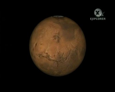   :    / Phoenix Mars Mission: Ashes to Ice (2008) DVB