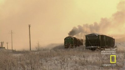  .     / Inside. Russias Toughest Prisons (2011) HDTVRip 720p