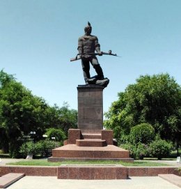 Пляска на святых могилах и полный провал ЭсЭров Пляска на святых могилах и полный провал ЭсЭров
