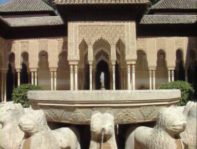     / La Alhambra o el poder de la reaci&#243;n (1992) DVDRip