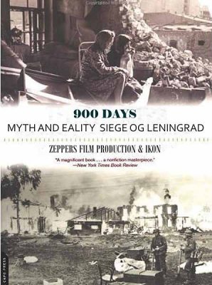 900 .      / 900 days. Myth and reality of siege of Leningrad (2011) DVDRip
