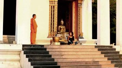 .  . 10  / Thailand. Spiritual Travel (2012) SATRip