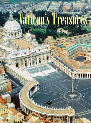   / Vaticans Treasures (2010) SATRip