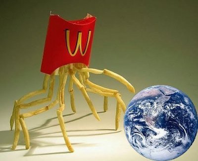  McDonalds   