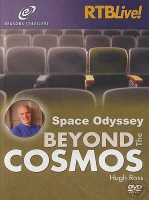  .   / Beyond the Cosmos. Space Odyssey (2011) SATRip