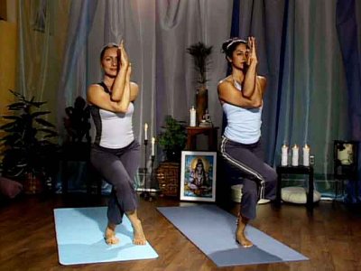   / Dosha Yoga (2007) DVDRip