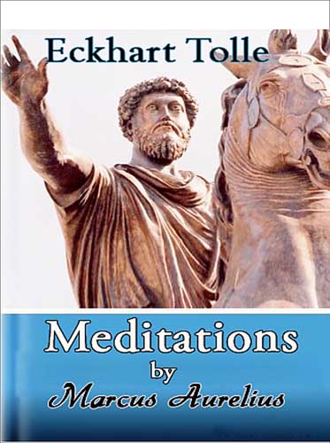 Экхарт Толле: Медитации Марка Аврелия / Eckhart Tolle: Meditations by Marcus Aurelius (2010) DVDRip Экхарт Толле: Медитации Марка Аврелия / Eckhart Tolle: Meditations by Marcus Aurelius (2010) DVDRip