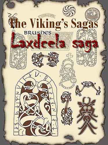 Сага о людях из Лососьей Долины / The Vikings Sagas. Laxdcela saga (2011) SATRip Сага о людях из Лососьей Долины / The Vikings Sagas. Laxdcela saga (2011) SATRip