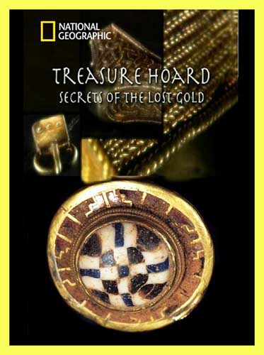 Тайны Стаффордширского клада / Treasure Hoard. Secrets of the Lost Gold (2011) SATRip Тайны Стаффордширского клада / Treasure Hoard. Secrets of the Lost Gold (2011) SATRip