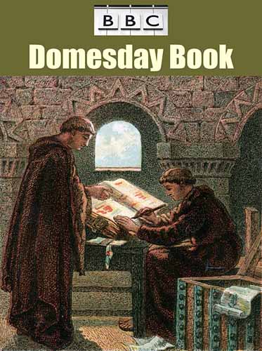 BBC: Книга Страшного суда / ВВС: Domesday Book (2011) SATRip BBC: Книга Страшного суда / ВВС: Domesday Book (2011) SATRip