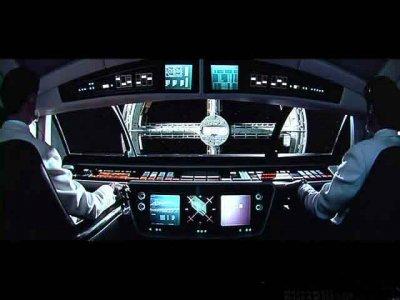  :   2 / Beyond the Infinite: Kubrick's Odyssey II (2012) SATRip