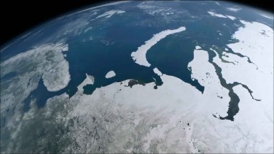   .  / The wild nature of Russia. Arctic (2010) HDTV
