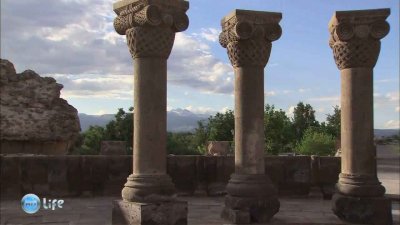  -   / Armenia - The Land Of Noah (2009) HDTVRip