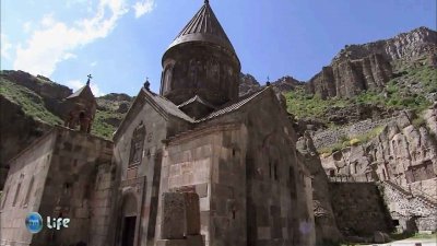  -   / Armenia - The Land Of Noah (2009) HDTVRip