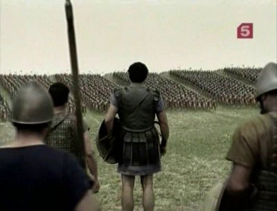 .   / Hannibal. Enemy of Rome (2005) SatRip