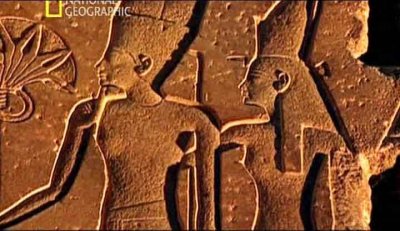     / Nefertiti And The Lost Dynasty (2008) SATRip