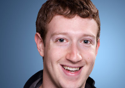 Создатель facebook Марк Цукерберг чистокровный еврей Создатель facebook Марк Цукерберг чистокровный еврей