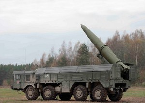 Для чего России «Искандеры» в Калининградской области и в Беларуси? Для чего России «Искандеры» в Калининградской области и в Беларуси?