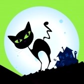 Кошка Кошка