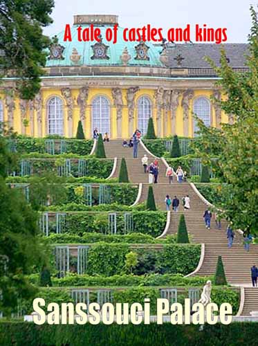Истории замков и королей. Дворец Сан-Суси / A Tale of Castles and Kings Sanssouci Palace (2010) SATRip Истории замков и королей. Дворец Сан-Суси / A Tale of Castles and Kings Sanssouci Palace (2010) SATRip