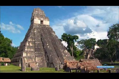  :   / Secret Worlds. The Mystery of the Maya (2010) HDTVRip