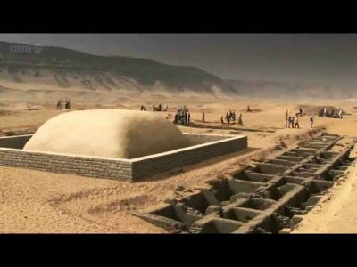    / Egypts Lost Cities (2011) HDTVRip