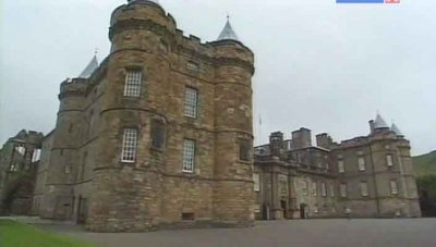   -   / Edinburgh Castle - Scotlands heart (2010) SATRip